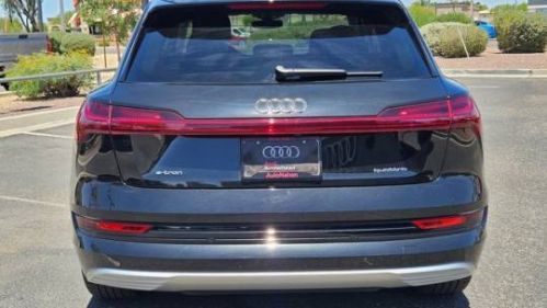 2023 Audi e-tron - Images - 5