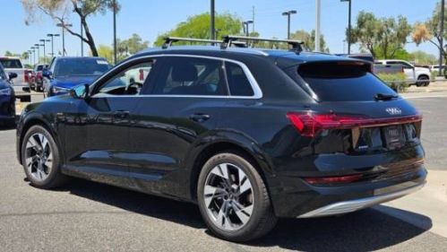 2023 Audi e-tron - Images - 6