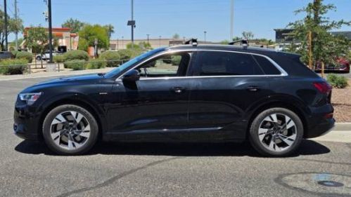 2023 Audi e-tron - Images - 7