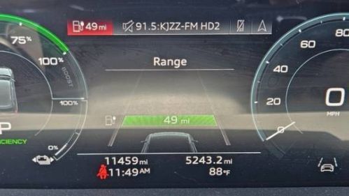 2023 Audi e-tron - Images - 9