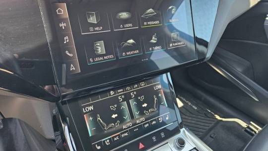 2023 Audi e-tron - Images - 11