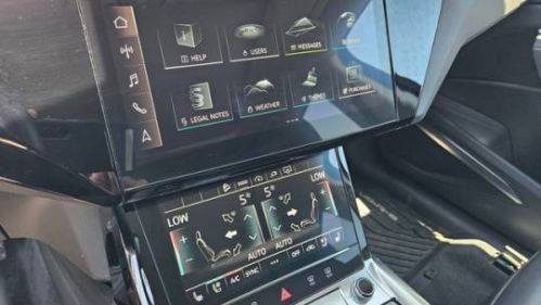 2023 Audi e-tron - Images - 11