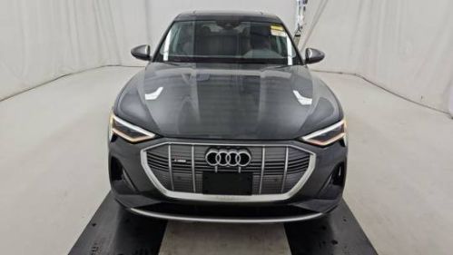 2021 Audi e-tron - Images - 2