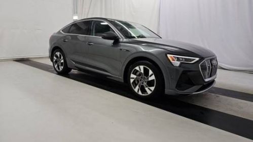 2021 Audi e-tron - Images - 3
