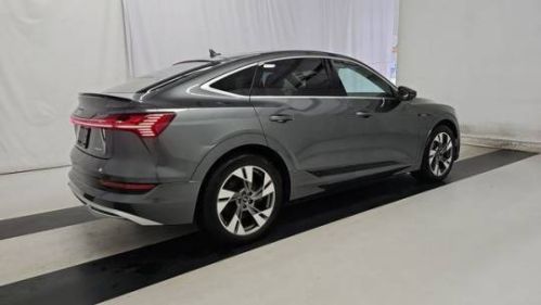 2021 Audi e-tron - Images - 4