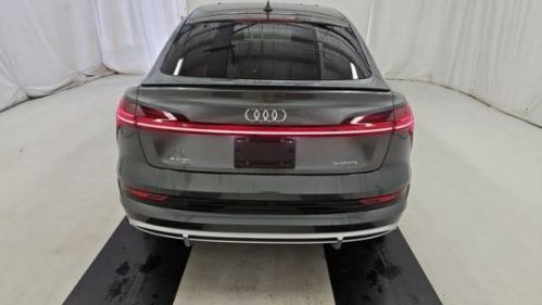 2021 Audi e-tron - Images - 5
