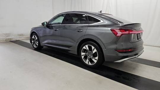 2021 Audi e-tron - Images - 6