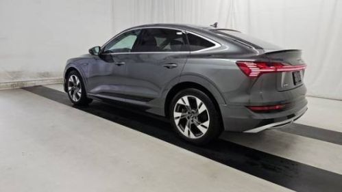 2021 Audi e-tron - Images - 6