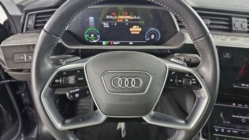 2021 Audi e-tron - Images - 9