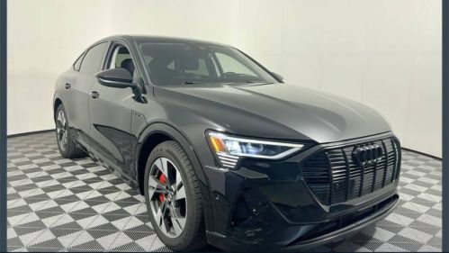 2021 Audi e-tron - Images - 1