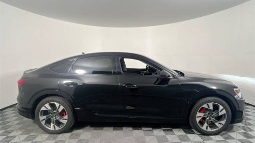 2021 Audi e-tron - Images - 2
