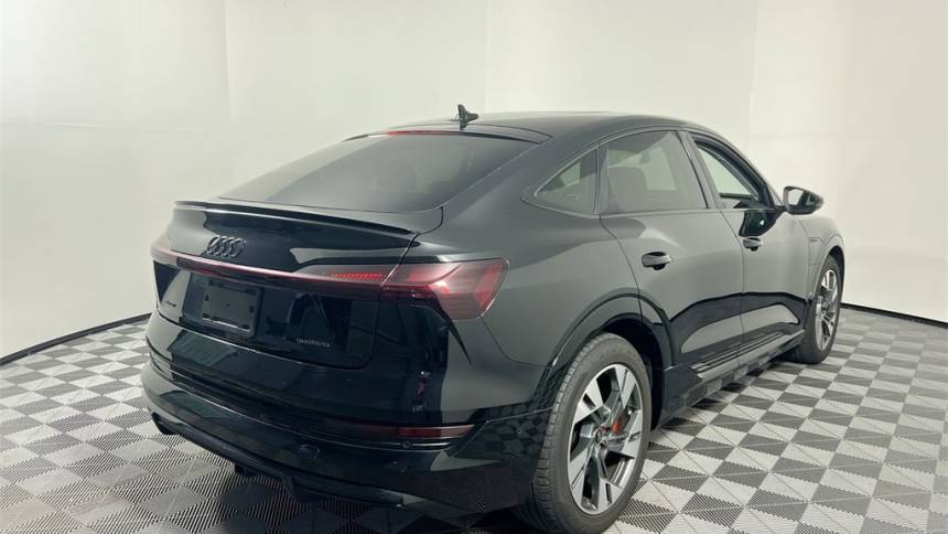 2021 Audi e-tron - Images - 3