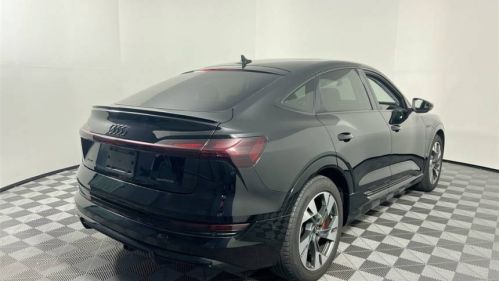 2021 Audi e-tron - Images - 3