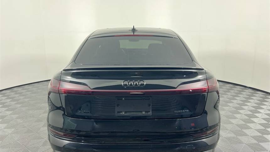 2021 Audi e-tron - Images - 4