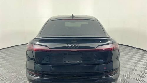 2021 Audi e-tron - Images - 4