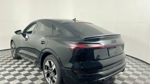 2021 Audi e-tron - Images - 7