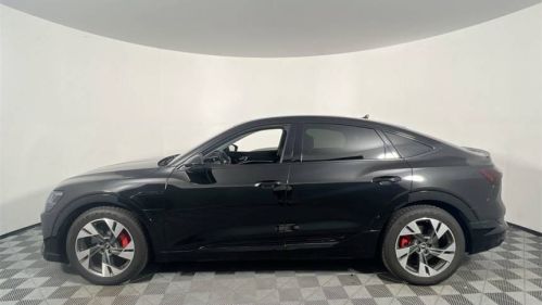 2021 Audi e-tron - Images - 8