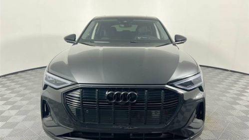 2021 Audi e-tron - Images - 10