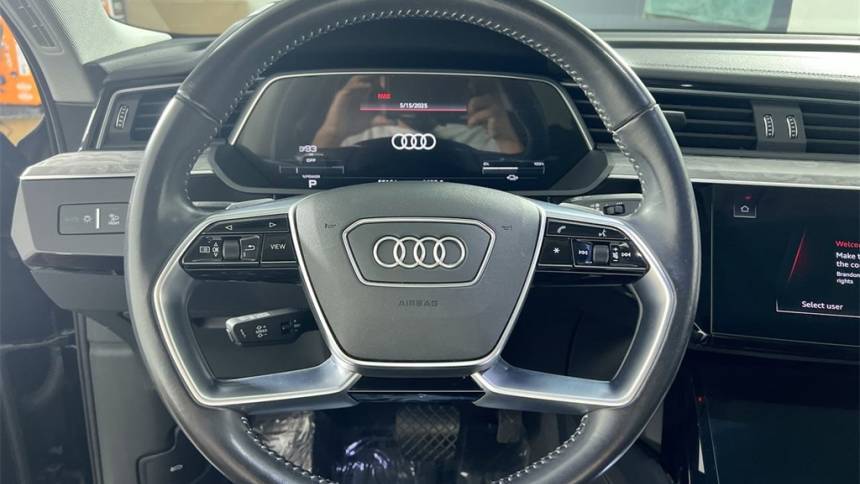 2021 Audi e-tron - Images - 17