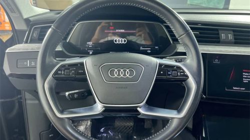 2021 Audi e-tron - Images - 17