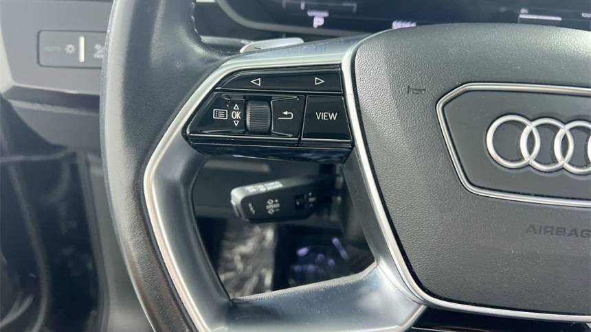 2021 Audi e-tron - Images - 18