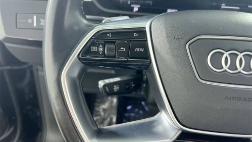2021 Audi e-tron - Images - 18