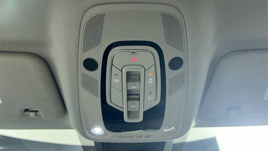 2021 Audi e-tron - Images - 20