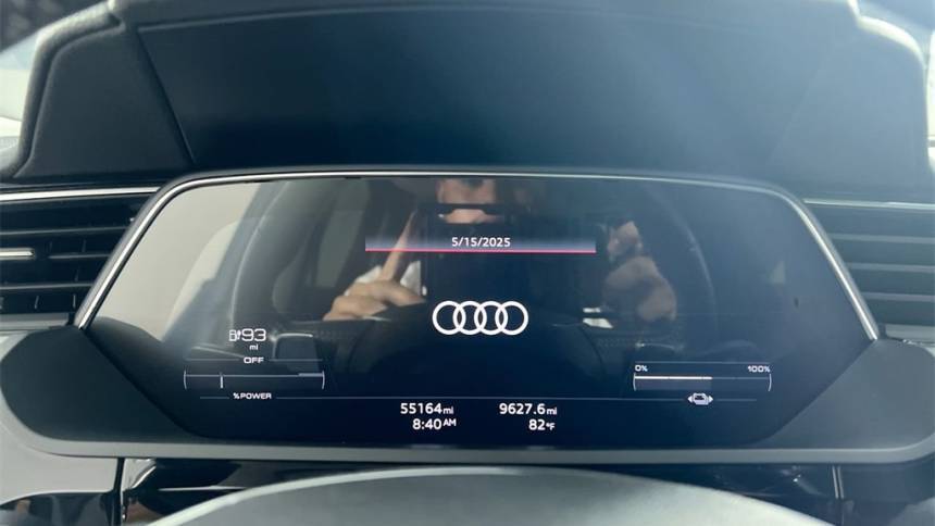2021 Audi e-tron - Images - 22