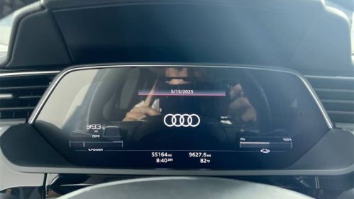 2021 Audi e-tron - Images - 22