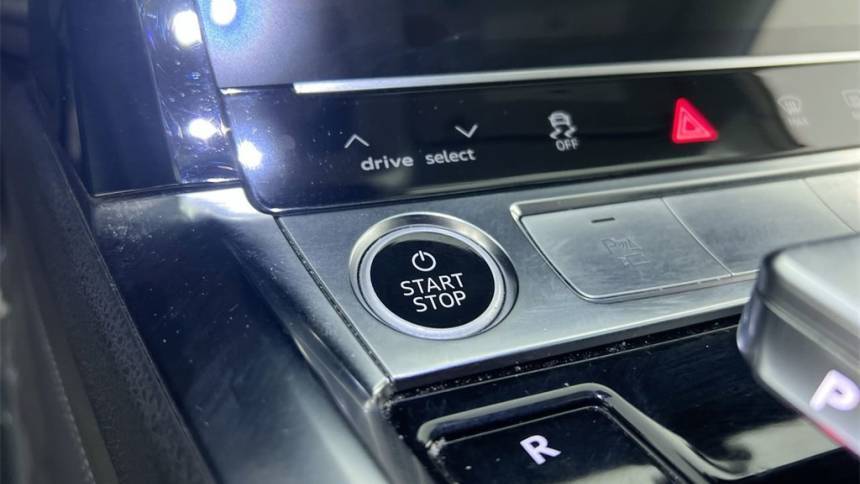 2021 Audi e-tron - Images - 23