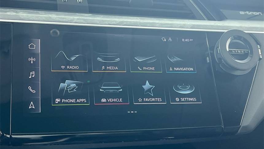 2021 Audi e-tron - Images - 27