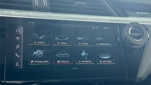 2021 Audi e-tron - Images - 28