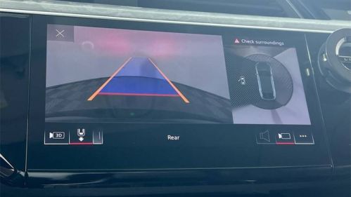 2021 Audi e-tron - Images - 29