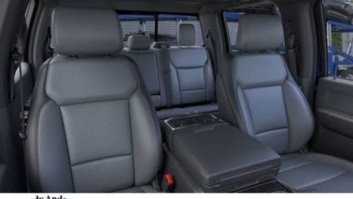 2025 Ford F-150 Lightning - Images - 10
