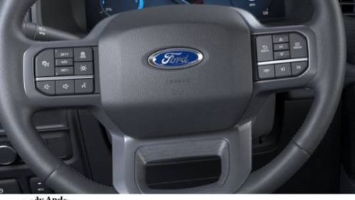 2025 Ford F-150 Lightning - Images - 12