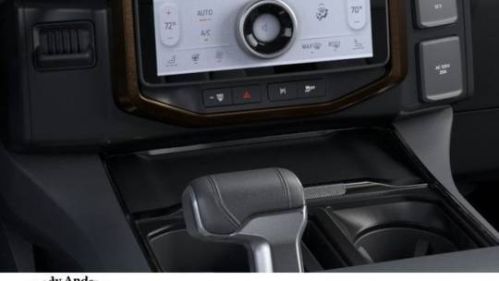 2025 Ford F-150 Lightning - Images - 15