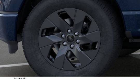 2025 Ford F-150 Lightning - Images - 19