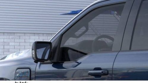2025 Ford F-150 Lightning - Images - 20