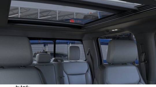 2025 Ford F-150 Lightning - Images - 22