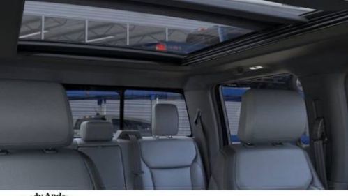2025 Ford F-150 Lightning - Images - 22