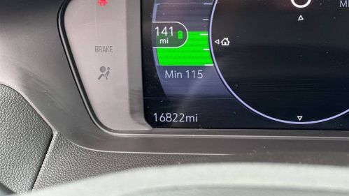 2023 Chevrolet Bolt - Images - 3