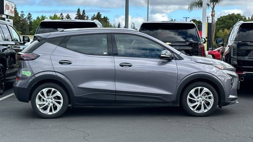 2023 Chevrolet Bolt - Images - 4