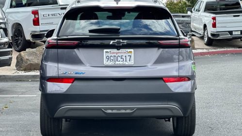 2023 Chevrolet Bolt - Images - 6