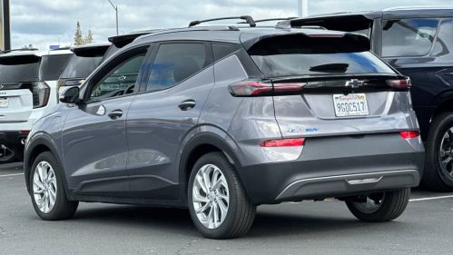 2023 Chevrolet Bolt - Images - 7