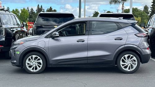 2023 Chevrolet Bolt - Images - 8