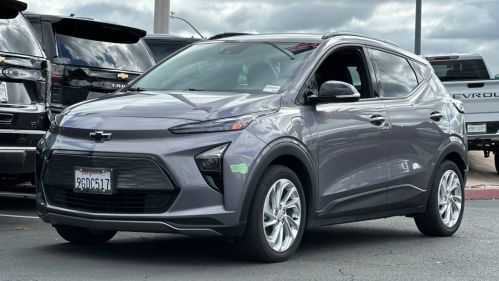 2023 Chevrolet Bolt - Images - 9