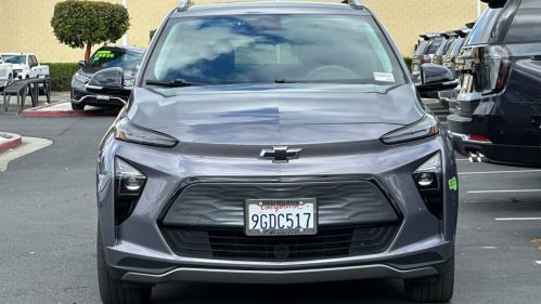 2023 Chevrolet Bolt - Images - 10