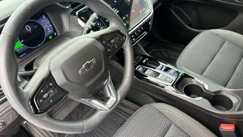 2023 Chevrolet Bolt - Images - 11