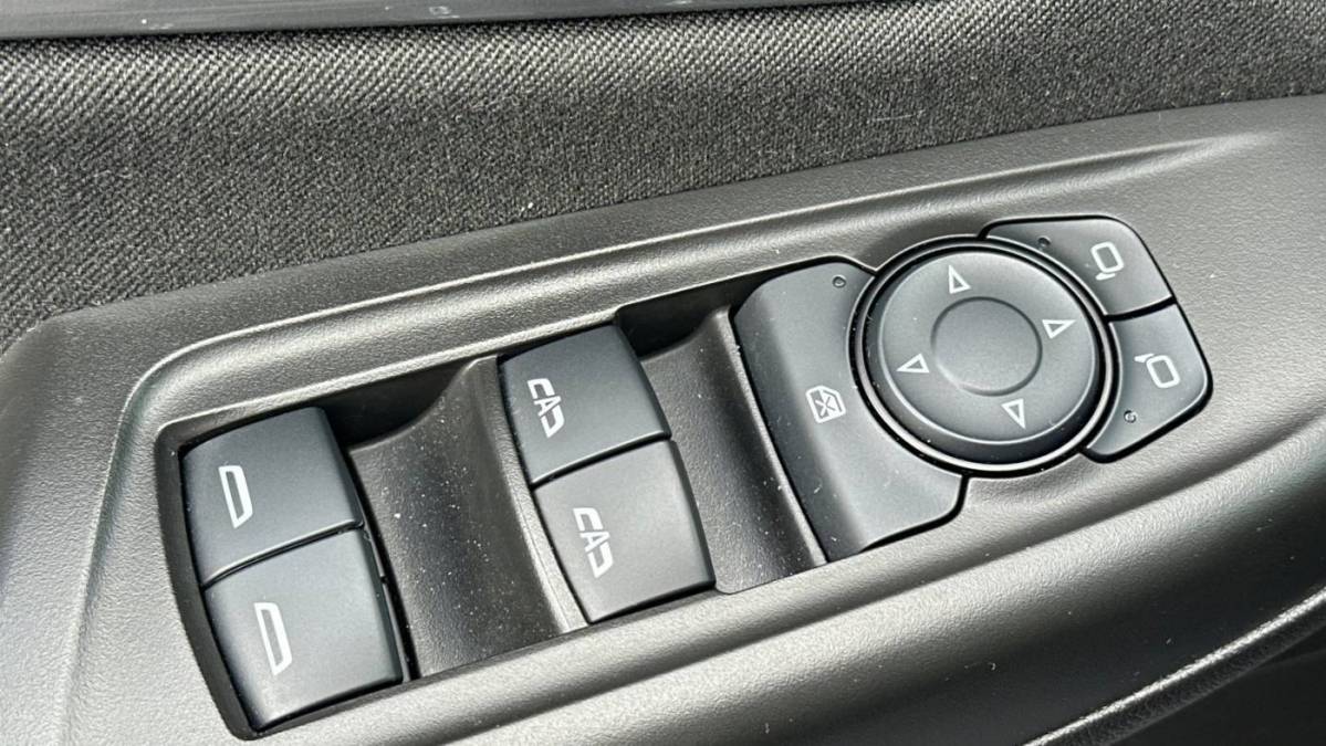 2023 Chevrolet Bolt - Images - 13