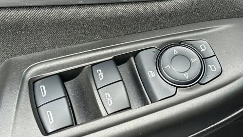 2023 Chevrolet Bolt - Images - 13